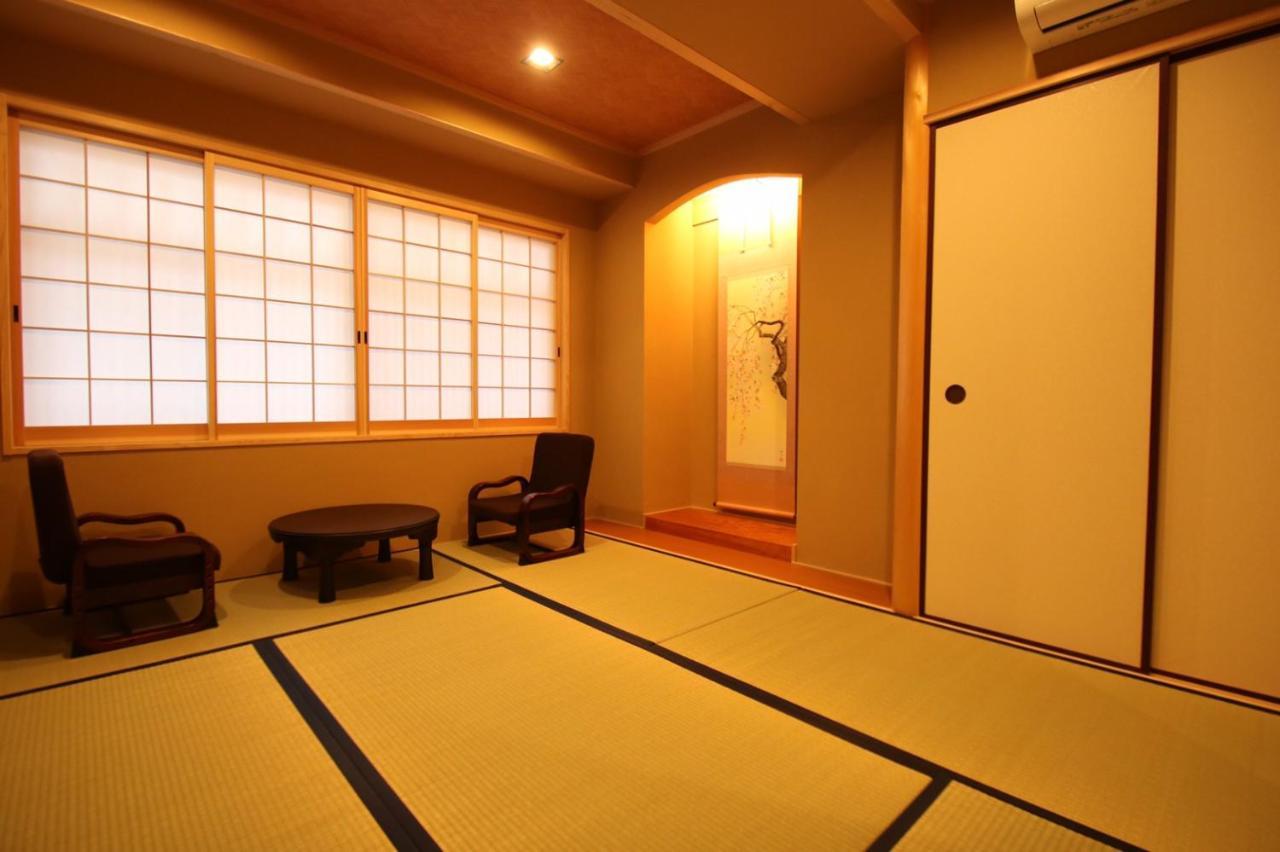 Private Residence Kyoto Sakura Exterior foto